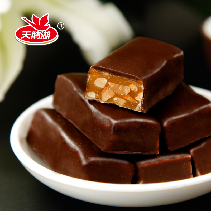 天鹅湖食品旗舰店官网_天鹅湖北京酥糖小零食