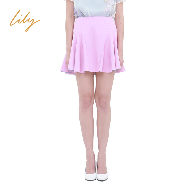 乌克丽丽_丽丽 lily 风衣102703