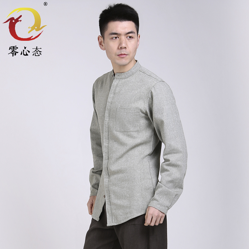 中国风衣服_中国风衣服男(3)