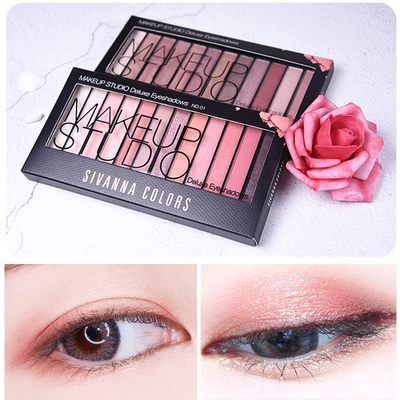 泰国眼影性价比高吗,泰国眼影网上商城