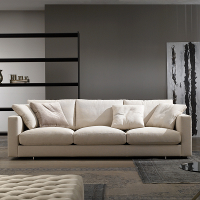 羽绒棉沙发牌子口碑评测,羽绒棉沙发什么品牌好