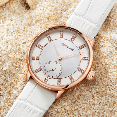 威顿石英表什么牌子好,威顿石英表是什么牌子