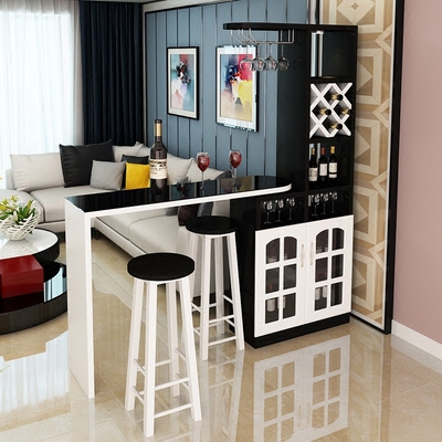 吧台柜客厅家用双十二,吧台柜客厅家用好不好