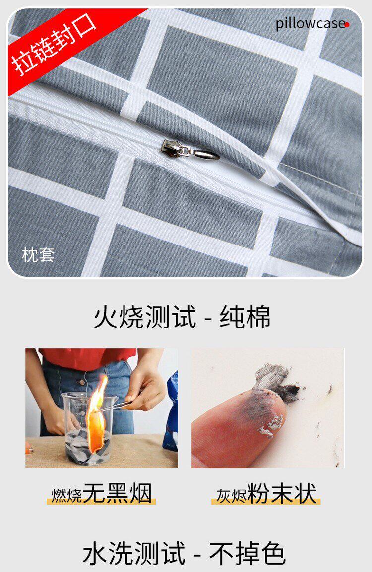 Подушка 高颈椎病防打呼噜枕头睡觉专用实心不塌陷枕芯偏硬单个装不变形一