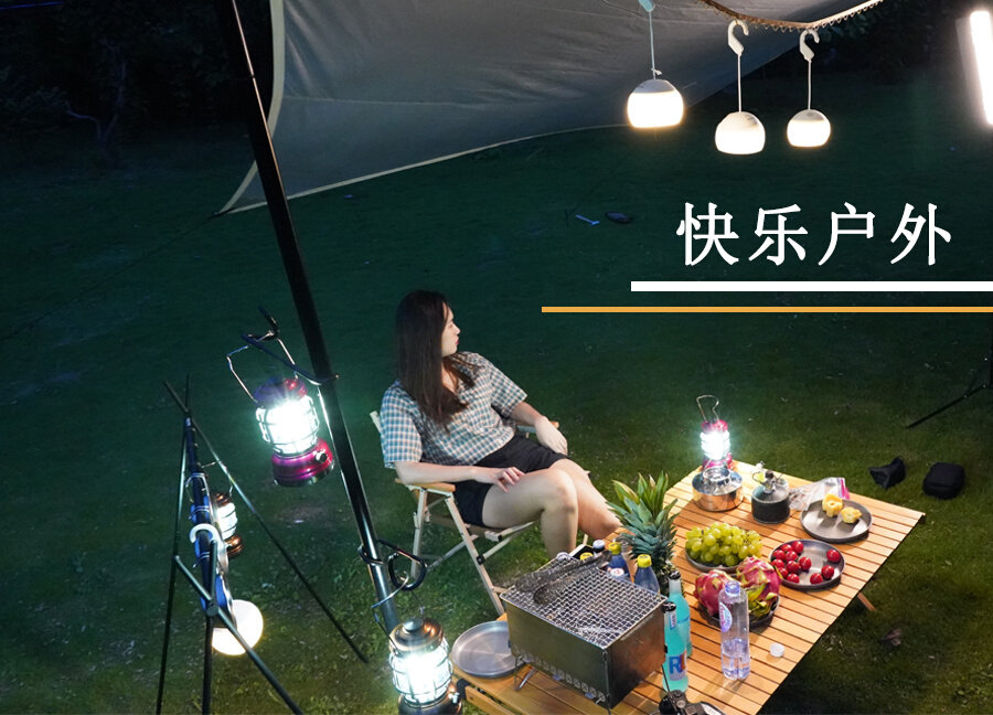 Упаковка угол 便携野炊家用户外架烧烤三不锈钢折叠野营峰烧烤z柴火露营炉。炉