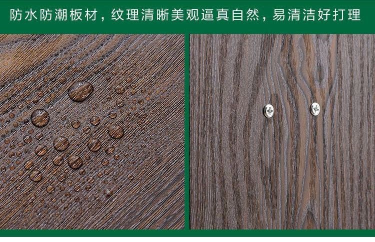 Giá đỡ thanh giá khung tủ lỗ giá treo đồ đi bộ leo núi cột câu lạc bộ trưng bày hình quạt nhiều kiểu tủ khác nhau tủ đựng đồ bida - Bi-a