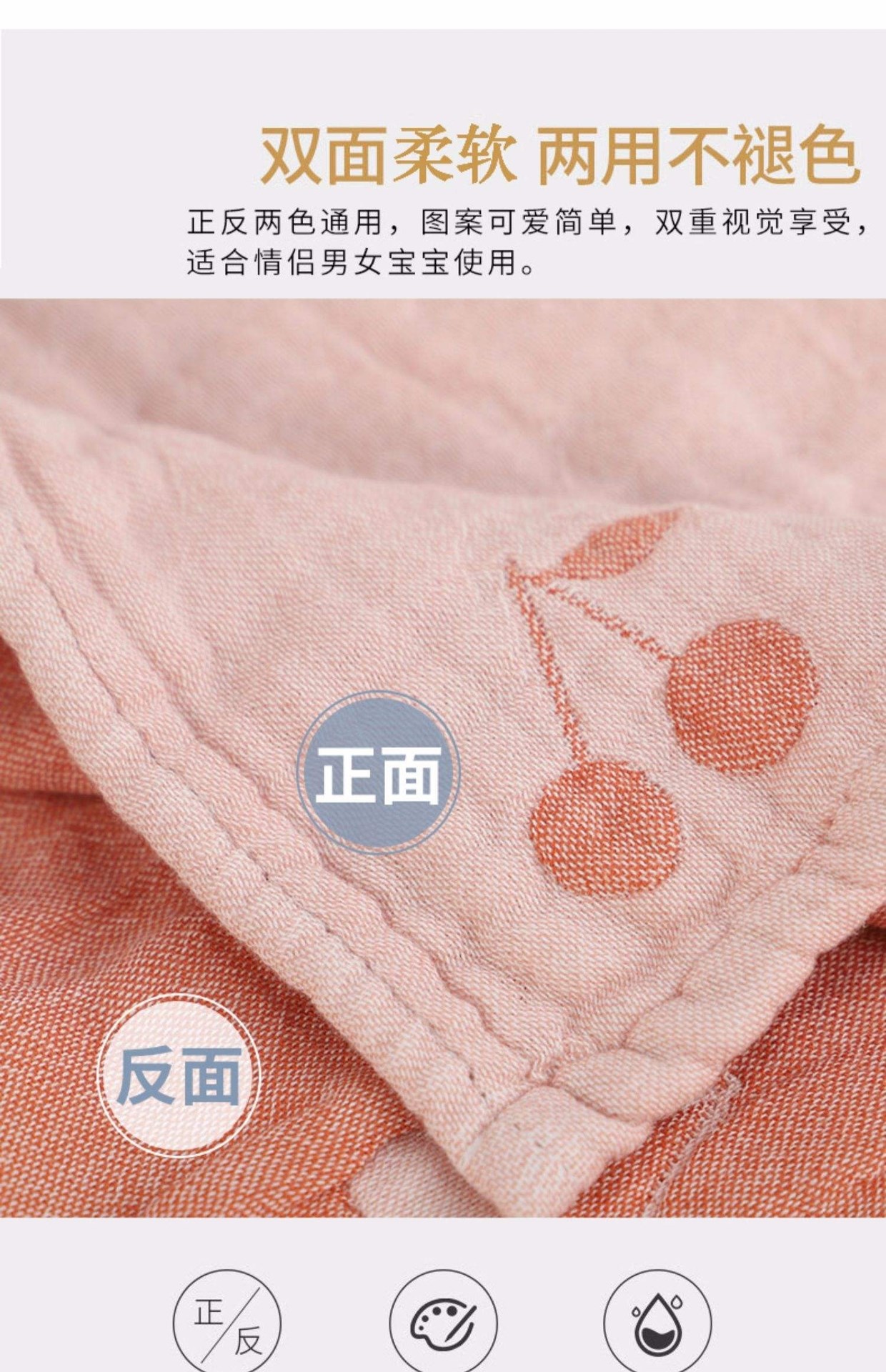. Một cặp khăn tắm và khăn gối Kiểu Bắc Âu sáng tạo cho ngôi nhà độc thân của người Trung Quốc - Khăn gối