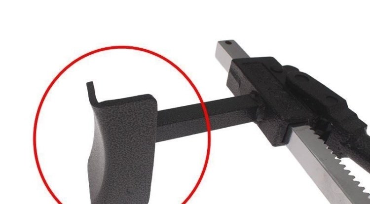 Bộ phận tháo lắp thuận tiện dụng cụ tháo lắp lốp không săm dụng cụ bảo dưỡng lốp kẹp dụng cụ sửa chữa lốp xe sửa chữa lốp xe - Bộ sửa chữa Motrocycle