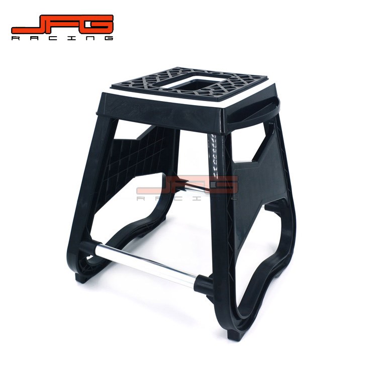 Dụng cụ sửa chữa xe máy địa hình người giữ dụng cụ bảo dưỡng xe địa hình hiển thị giá đỡ xe máy sửa chữa xe máy - Bộ sửa chữa Motrocycle