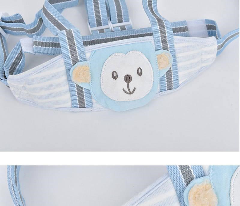 Baby Toddler Belt Trẻ sơ sinh Toddler Toddler Eo thắt lưng chống rơi Lá kéo trẻ em Tạo tác Dây thừng Mùa hè - Dây đeo / Đi bộ Wings / Các vật dụng ngoài trời