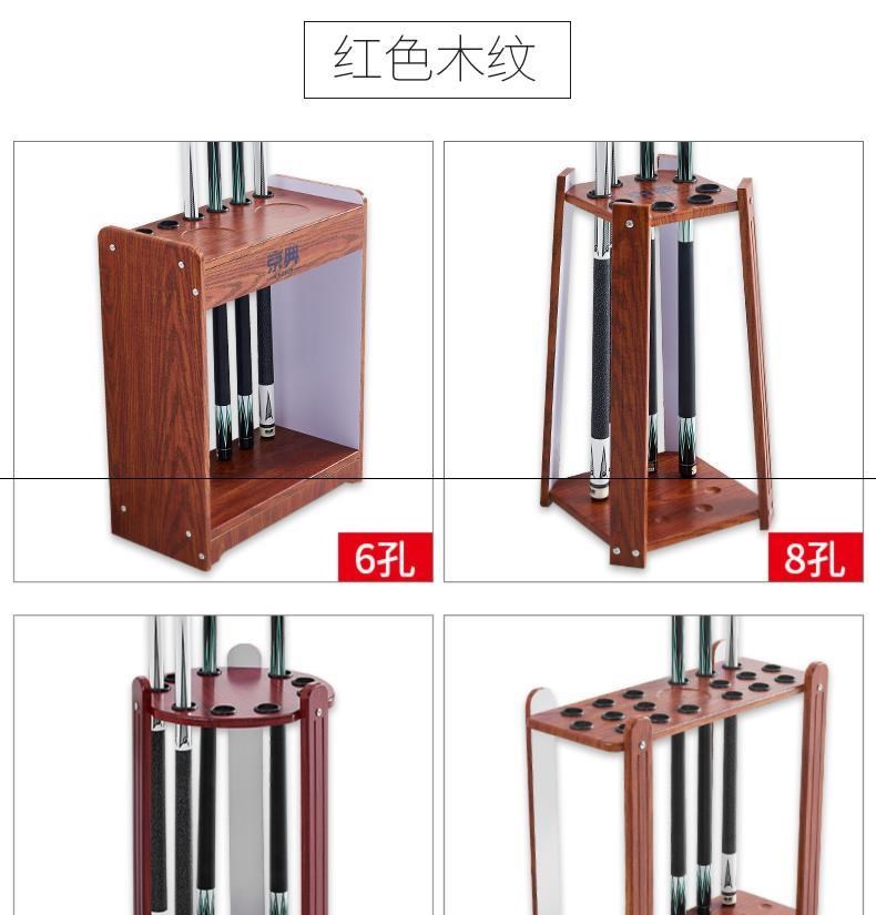Giá đỡ quầy bar bằng gỗ chắc chắn giá đỡ bàn bida trong nhà sàn kinh doanh bàn bida quầy bar giá dày vật tư đa chức năng và tiện lợi 3 - Bi-a