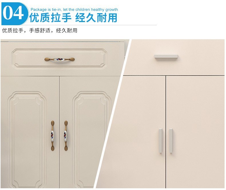 Đồ nội thất đơn giản cung cấp tủ giày dép và tủ treo quần áo tích hợp giá treo sáng tạo với giá treo áo khoác và mũ cửa phòng khách - Kệ