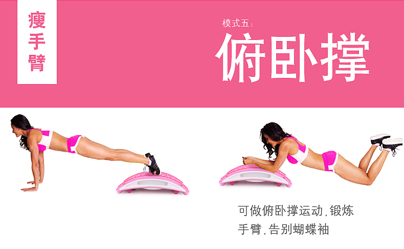 Máy tập giảm cân tại nhà stepper chính hãng máy đạp yên mini thể dục đa năng - Stepper / thiết bị tập thể dục vừa và nhỏ