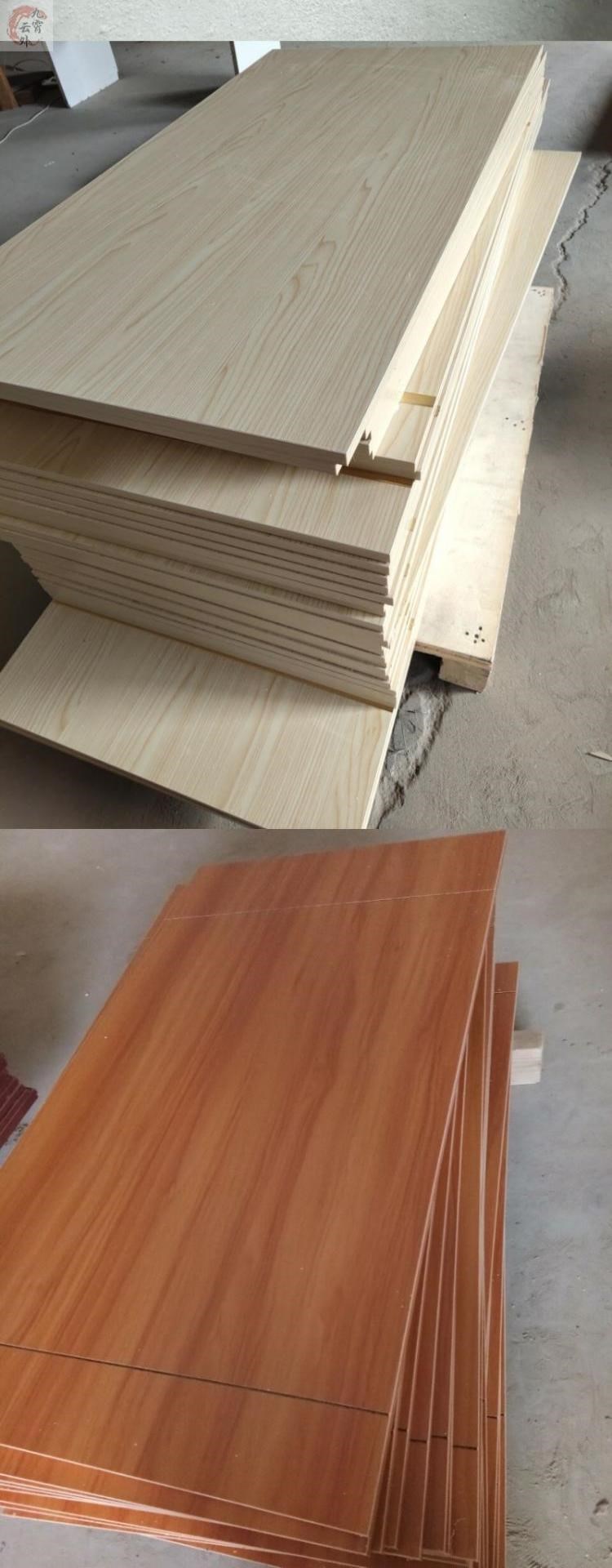 Cho thuê đồ nội thất Ban treo quần áo Phòng treo quần áo Treo quần áo Dán tường Treo tường khách sạn Tấm tường vững chắc Tấm lưng căn hộ Tấm tường gỗ - Nội thất khách sạn