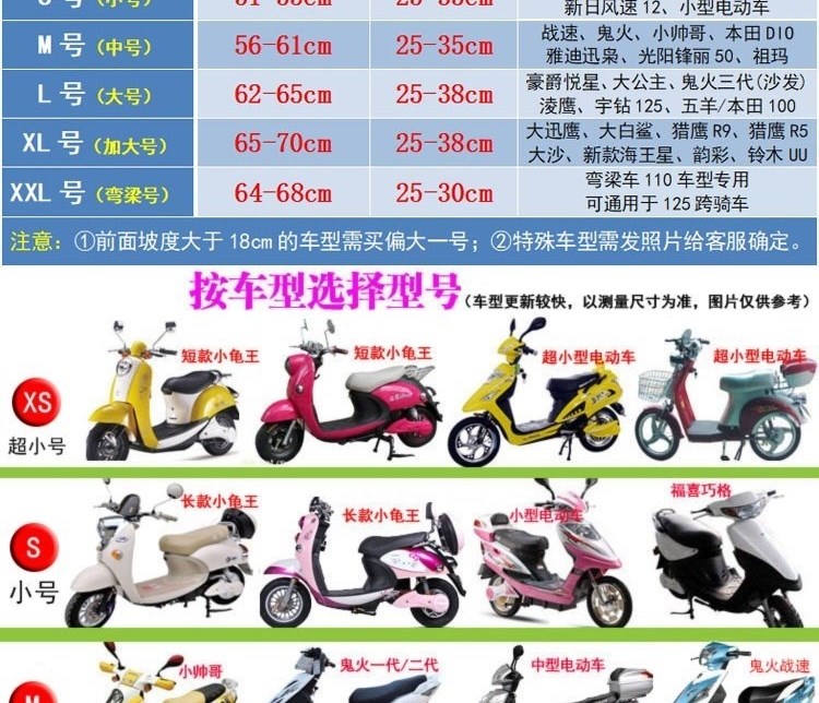 Ô tô điện bọc đệm ghế cách nhiệt, chống thấm nước mưa cộng với xe máy điện phân khối lớn siêu mềm bọc ghế da bọc ghế bọc đệm ghế cho nam - Đệm xe máy