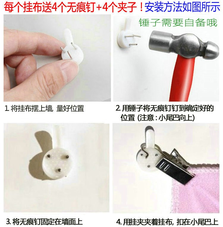 Quảng Châu Quảng Châu văn học và nghệ thuật retro Phong cách Bắc Âu trong hiện đại tối giản treo vải treo tường nền trang trí vải thảm trang trí cát - Tapestry