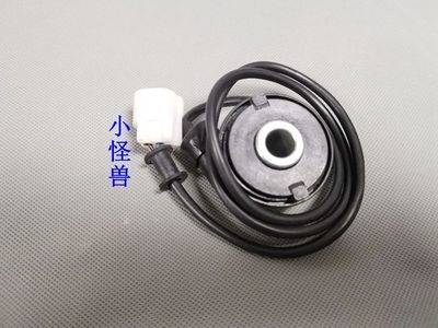 Thích hợp cho Little Monkey M3 Little Monster Speed ​​Sensor Sensor Turbo Code Meter Kilometer Odometer Gear - Xe máy Gears