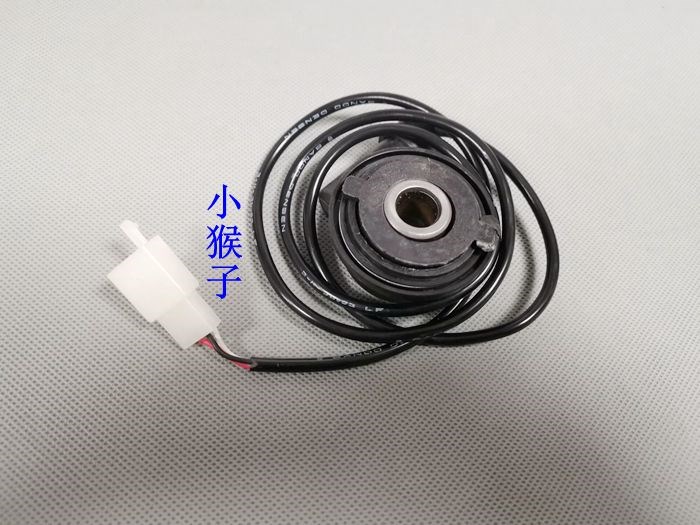 Thích hợp cho Little Monkey M3 Little Monster Speed ​​Sensor Sensor Turbo Code Meter Kilometer Odometer Gear - Xe máy Gears