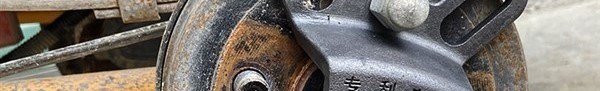 Công cụ tháo nồi phanh xe máy ba bánh điện vòng ngoài bộ kéo đặc biệt trục trung tâm sửa chữa bánh trước và sau - Bộ sửa chữa Motrocycle