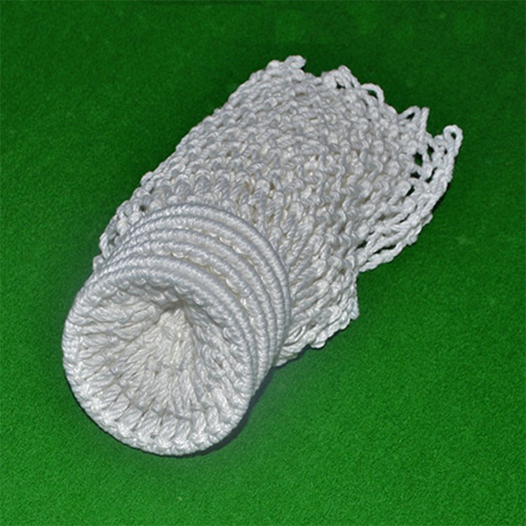 Bàn bida, túi lưới, bàn bida, đường chạy điền kinh, túi lưới cotton, bộ phụ kiện bàn bida 6 băng - Bi-a