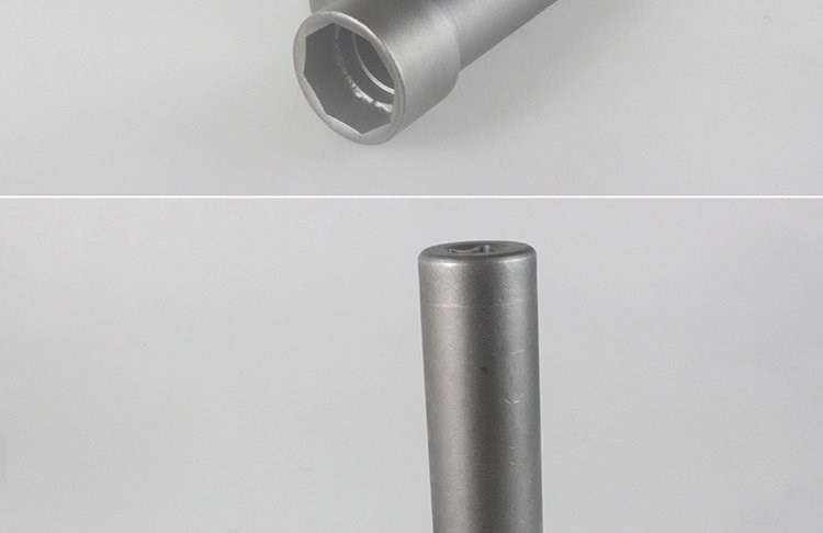 Phuộc trước sóng tấm chịu áp lực cột lái loại bỏ ống tay áo công cụ dụng cụ sửa chữa xe máy điện - Bộ sửa chữa Motrocycle