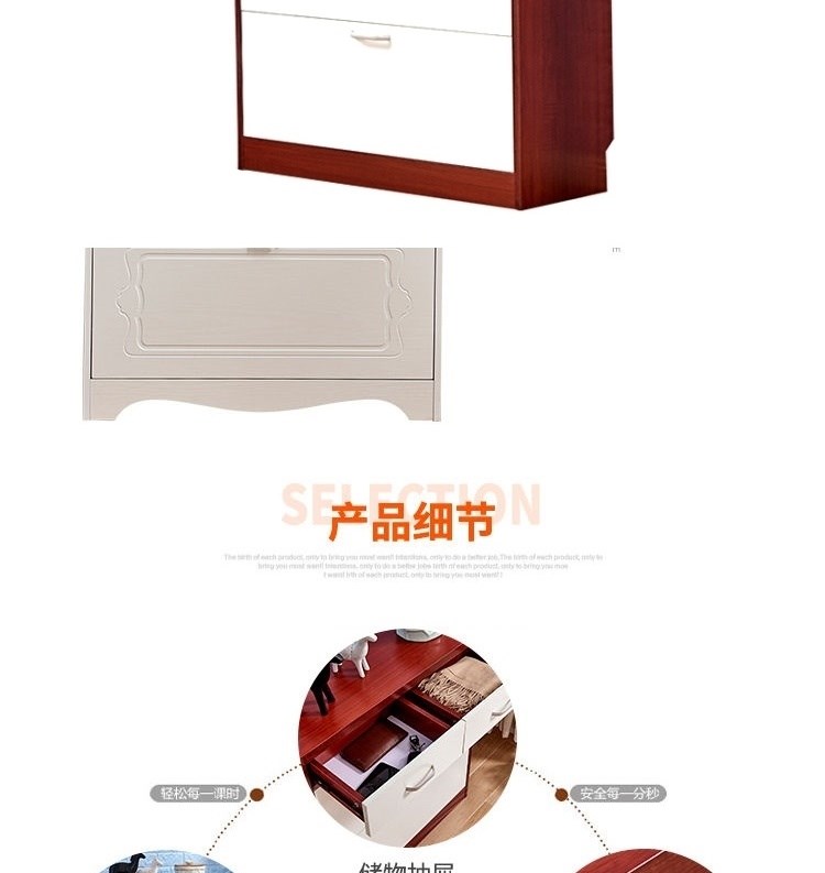 Bộ chia nước tản nhiệt Tủ trú ẩn có tủ giầy chống thấm hộp phân phối điện tích hợp sẵn van lưu trữ hộp phân phối điện khí tự nhiên - Cái hộp