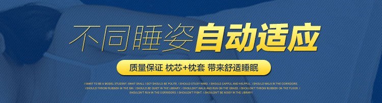 Gối nhỏ lõi cộng với người lớn mini trung học cơ sở xu hướng ô tô gối cổ gối gối ký túc xá nam gối lõi - Gối