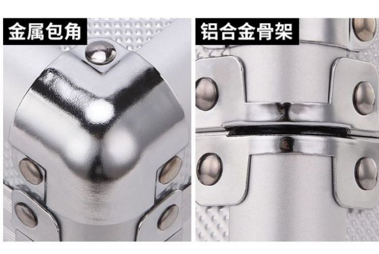 Mật khẩu công ty Hộp tiền gửi an toàn Hộp cất giữ tiền đóng gói Hộp mật khẩu chống trộm Két sắt Tủ nhỏ Gửi tiền Hộp đựng tiền bí mật - Két an toàn