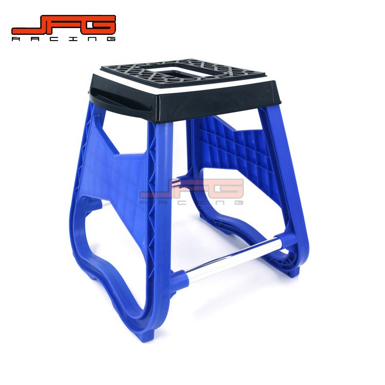 Dụng cụ sửa chữa xe máy địa hình người giữ dụng cụ bảo dưỡng xe địa hình hiển thị giá đỡ xe máy sửa chữa xe máy - Bộ sửa chữa Motrocycle