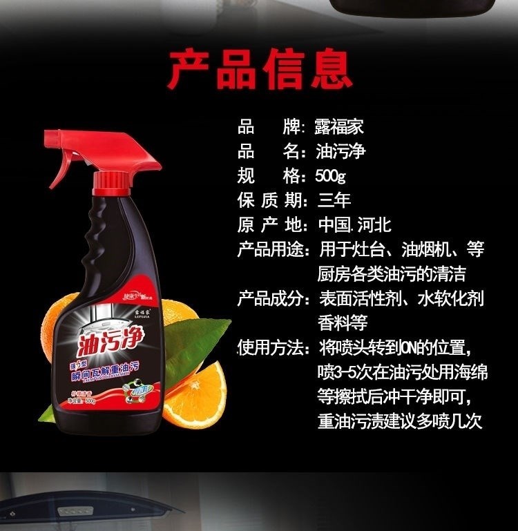 Range Hood Cleaner - Trang chủ