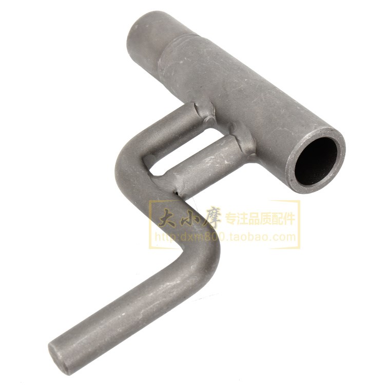 Phanh điện bàn đạp phanh đĩa phanh tang trống tháo ráp ô tô xe máy điện ô tô phanh sau sửa chữa xe ô tô bị gỉ nồi dụng cụ - Bộ sửa chữa xe đạp điện
