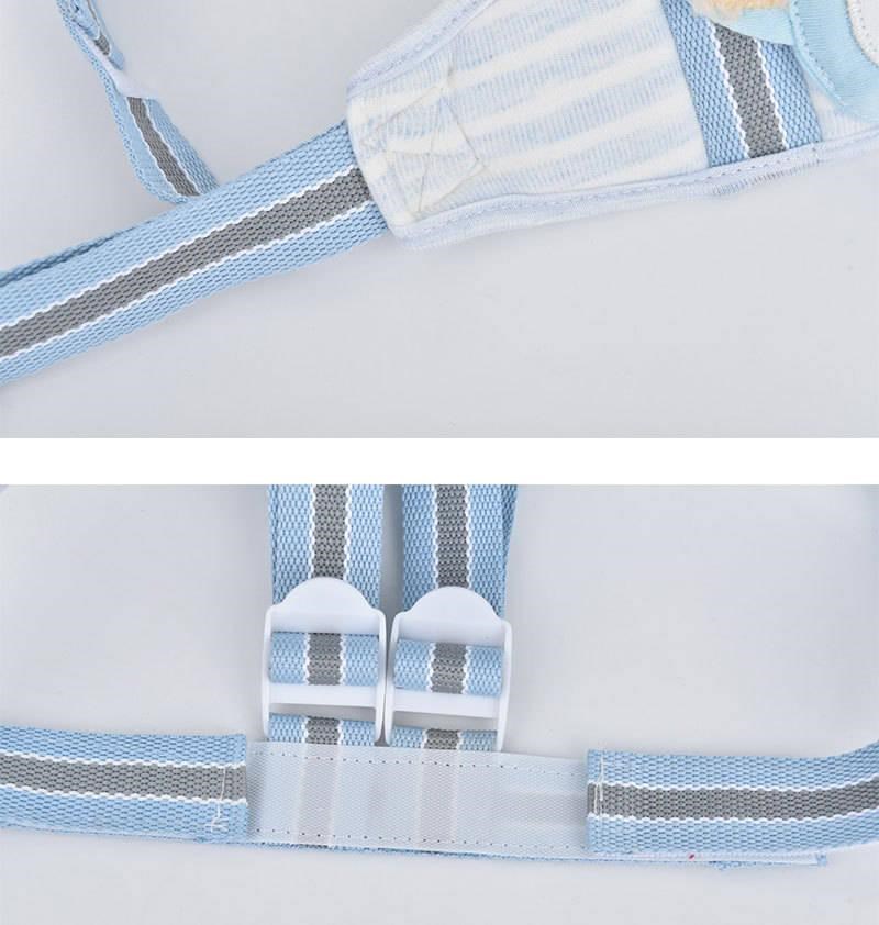 Baby Toddler Belt Trẻ sơ sinh Toddler Toddler Eo thắt lưng chống rơi Lá kéo trẻ em Tạo tác Dây thừng Mùa hè - Dây đeo / Đi bộ Wings / Các vật dụng ngoài trời