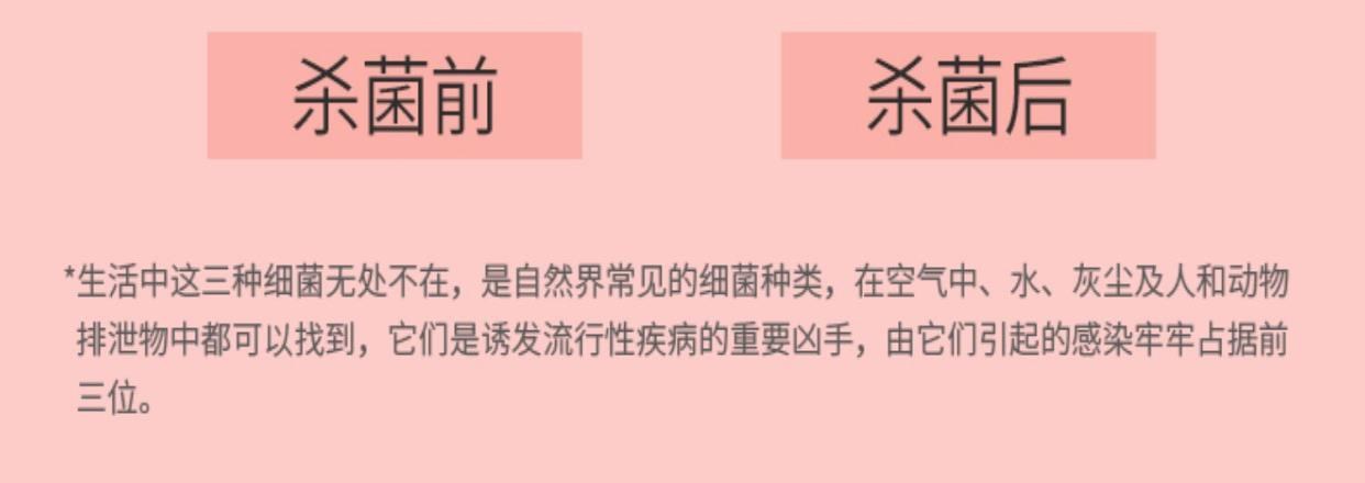 Дезинфекция одежды машина 小盾g除味杀菌紫外线灯消毒箱内衣衣物小型衣服玩具手机清洁器家