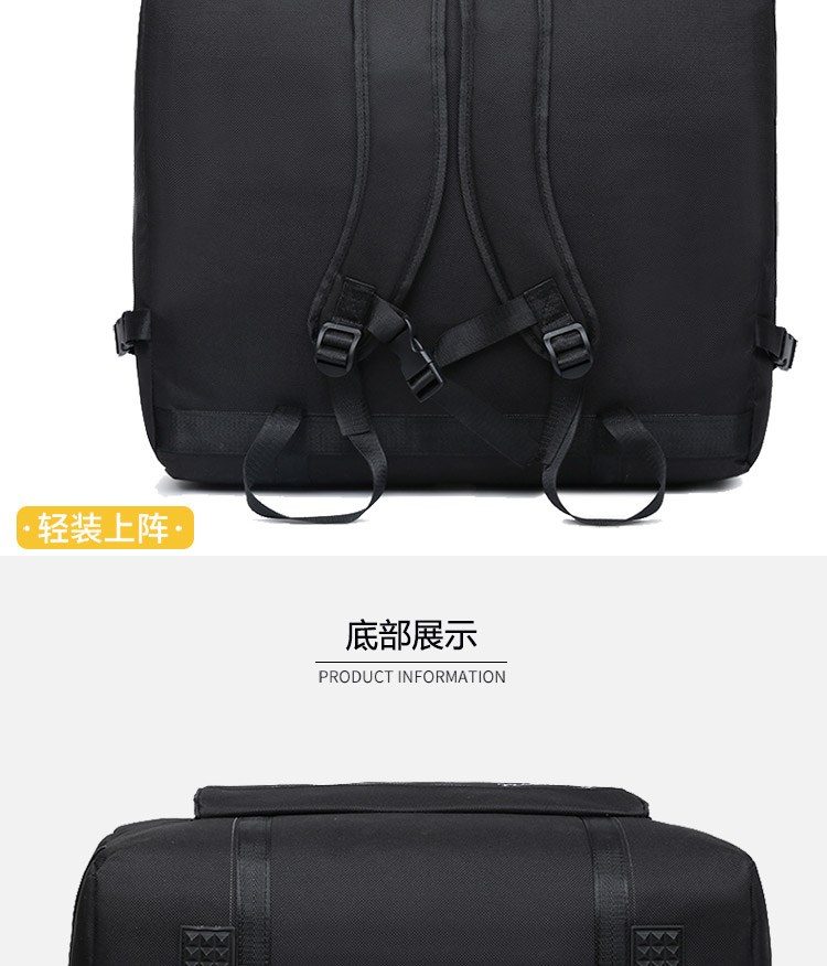 Túi Accordion Túi đựng nhạc cụ 60/80/96/120 Bass Accordion Ba lô dày Phụ kiện áo khoác bông - Phụ kiện nhạc cụ