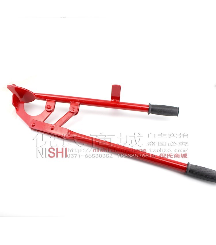 Xe máy điện sửa chữa xe máy sửa chữa kìm công cụ nướng kẹp lốp sửa chữa lốp cần loại bỏ chân không - Bộ sửa chữa Motrocycle
