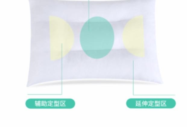 Gối trẻ em mẫu giáo đặc biệt học sinh ngủ trưa 2 bé 4 bé 4 mùa chung cư 3zt 6 tuổi trở lên - Gối