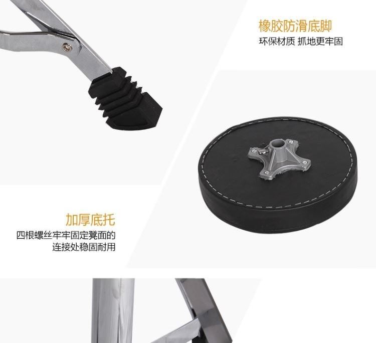 Trẻ em thoải mái chơi giác ngộ cô bé trống ghế đẩu trẻ em trống ghế nhạc cụ bộ gõ độc tấu - Phụ kiện nhạc cụ