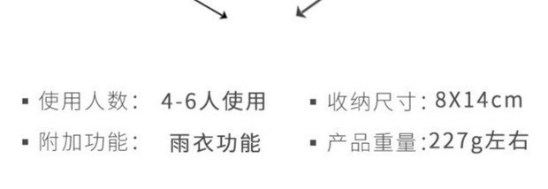 Thảm chống ẩm ngoài trời cắm trại du lịch dã ngoại vải cung cấp gấp khúc mảnh nhỏ gọn thảm dã ngoại du lịch vườn nhà. - Thảm chống ẩm / Mat / Gối