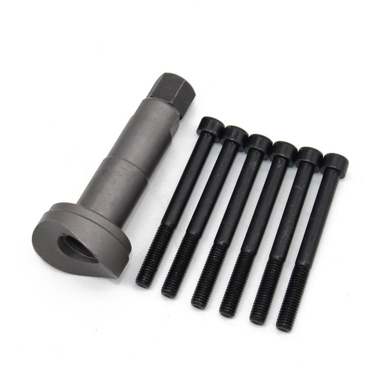 Công cụ bảo dưỡng và tháo lắp đặc biệt dành cho xe máy piston shaw động cơ xi lanh khóa chốt piston tháo lắp và sửa chữa mã kéo - Bộ sửa chữa Motrocycle