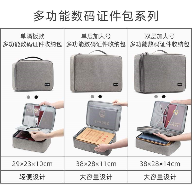 . Túi lưu trữ túi kỹ thuật số nhỏ túi xách tay nữ dễ thương dây tai nghe xách tay túi lưu trữ hộp thay đổi cá tính - Lưu trữ cho sản phẩm kỹ thuật số
