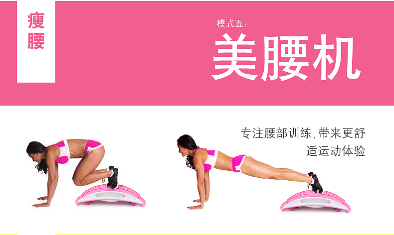 Máy tập giảm cân tại nhà stepper chính hãng máy đạp yên mini thể dục đa năng - Stepper / thiết bị tập thể dục vừa và nhỏ