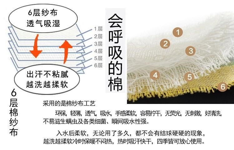 Gối đôi vỏ đai thắt lưng mùa thu mát mẻ chéo khâu dài khăn gối đôi 1,5 vài 1,2 bông tinh khiết 1,8 m khăn gối - Khăn gối