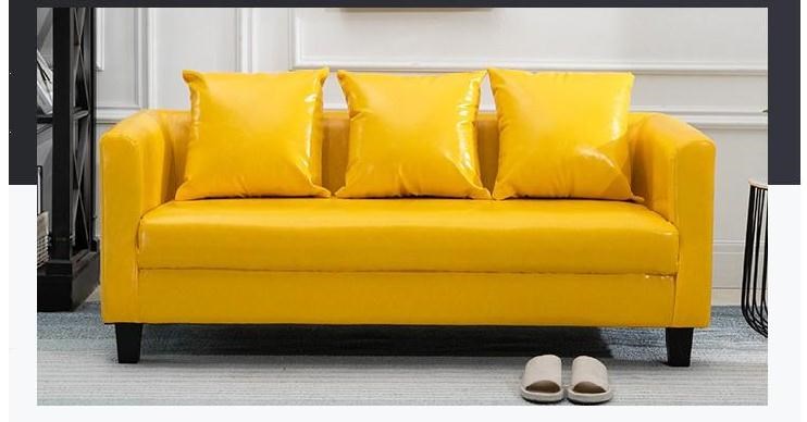 Phòng tiếp tân thương mại cho trẻ em, cửa hàng quần áo gia đình, cửa hàng sofa, tiền sảnh tiết kiệm, tòa nhà văn phòng, tiệm làm tóc, phòng họp - Ghế sô pha