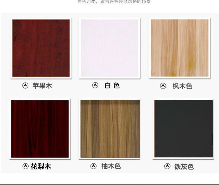 Nội thất khách sạn phòng tiêu chuẩn hoàn chỉnh tủ tivi tủ hành lý nội thất căn hộ khách sạn bàn ghế cao và thấp tùy chỉnh tủ trà - Nội thất khách sạn
