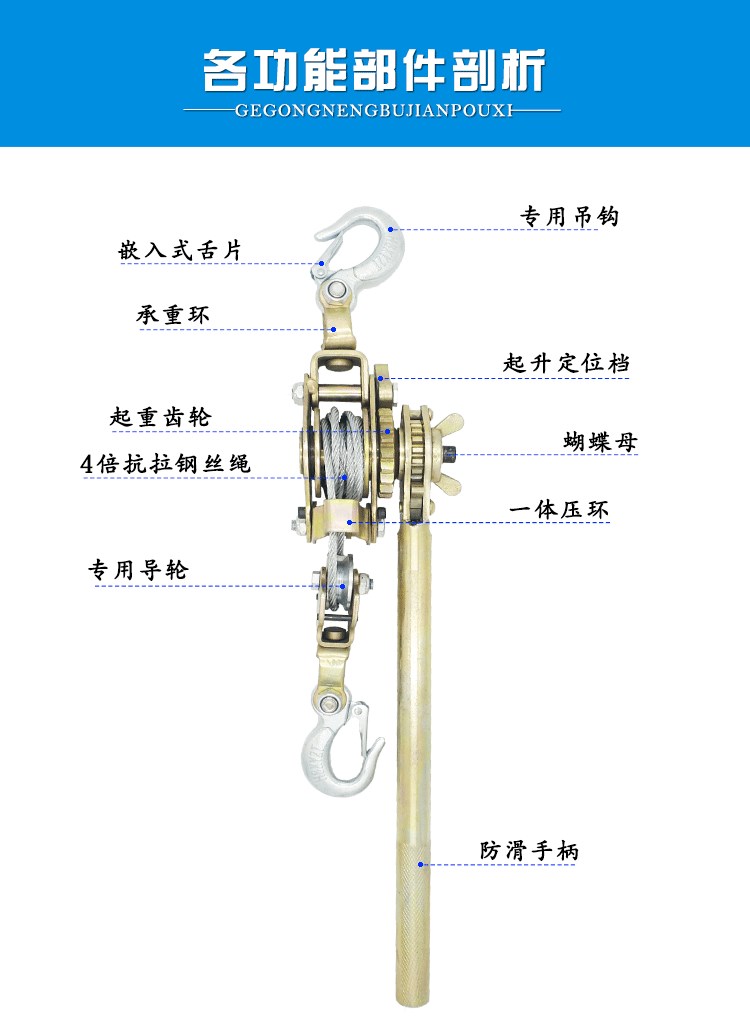 Kìm kẹp, bộ căng, mâm cặp, bộ căng dây, bộ căng, dây nhỏ, dụng cụ cầm tay dẫn điện - Dụng cụ thủy lực / nâng