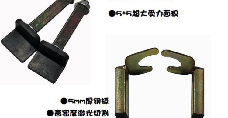 Giá đỡ xe máy bánh sau khung nâng máy nặng di động giá đỗ xe gấp gọn dụng cụ bảo trì phụ kiện giá đỗ xe - Bộ sửa chữa Motrocycle