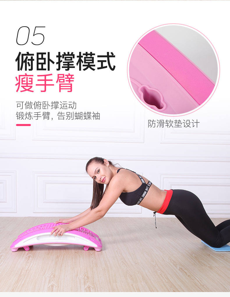 Máy tập thể dục tại nhà Langwei Mountaineering Stepper cao cấp Máy tập thể dục nhỏ Trang chủ Máy tập thể dục bàn đạp mini Máy tập thể dục - Stepper / thiết bị tập thể dục vừa và nhỏ