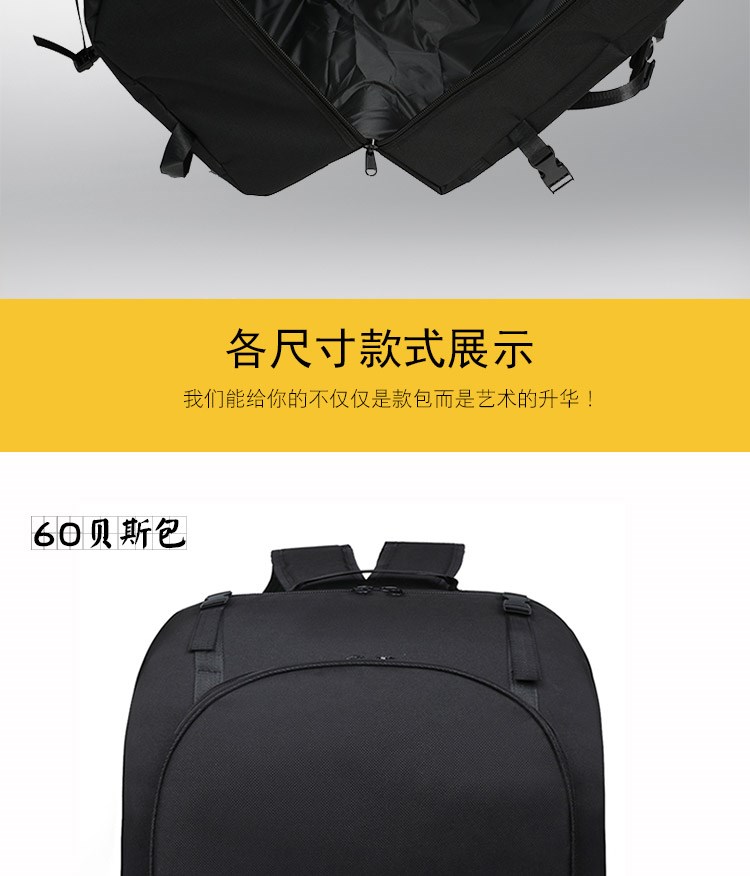 Túi Accordion Túi đựng nhạc cụ 60/80/96/120 Bass Accordion Ba lô dày Phụ kiện áo khoác bông - Phụ kiện nhạc cụ