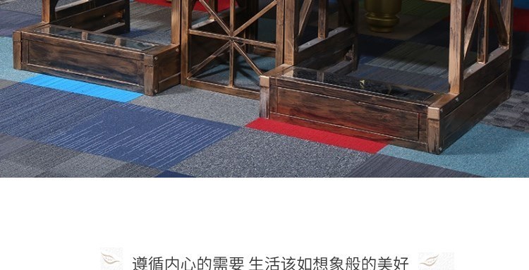 Ghế sofa Bàn bida Kết hợp Bàn bida Hội trường Phòng nghỉ Bóng Ghế đặc biệt Ghế bóng Ngoài trời Ghế bóng Gỗ rắn Phòng - Bi-a