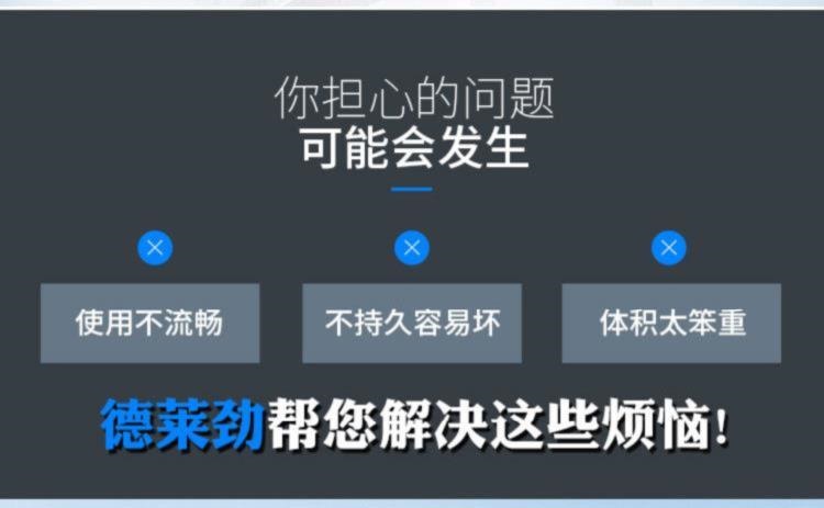 Máy hỗ trợ móc treo nhỏ bằng tay tời kéo xe hạng nặng Dụng cụ cầm tay 2 tấn Tời di động quay tay hai chiều - Dụng cụ thủy lực / nâng